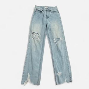 BDG Urban Outfitters Cowboy Jean